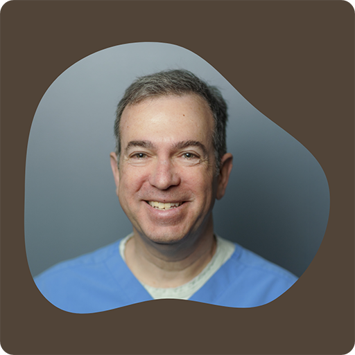 Portland childrens dentist Doctor Steven Pike